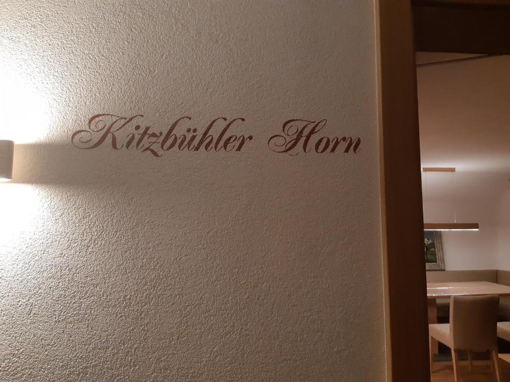 Fotografie z fotogalerie ubytování Pension Thainerhof v destinaci Reith bei Kitzbühel