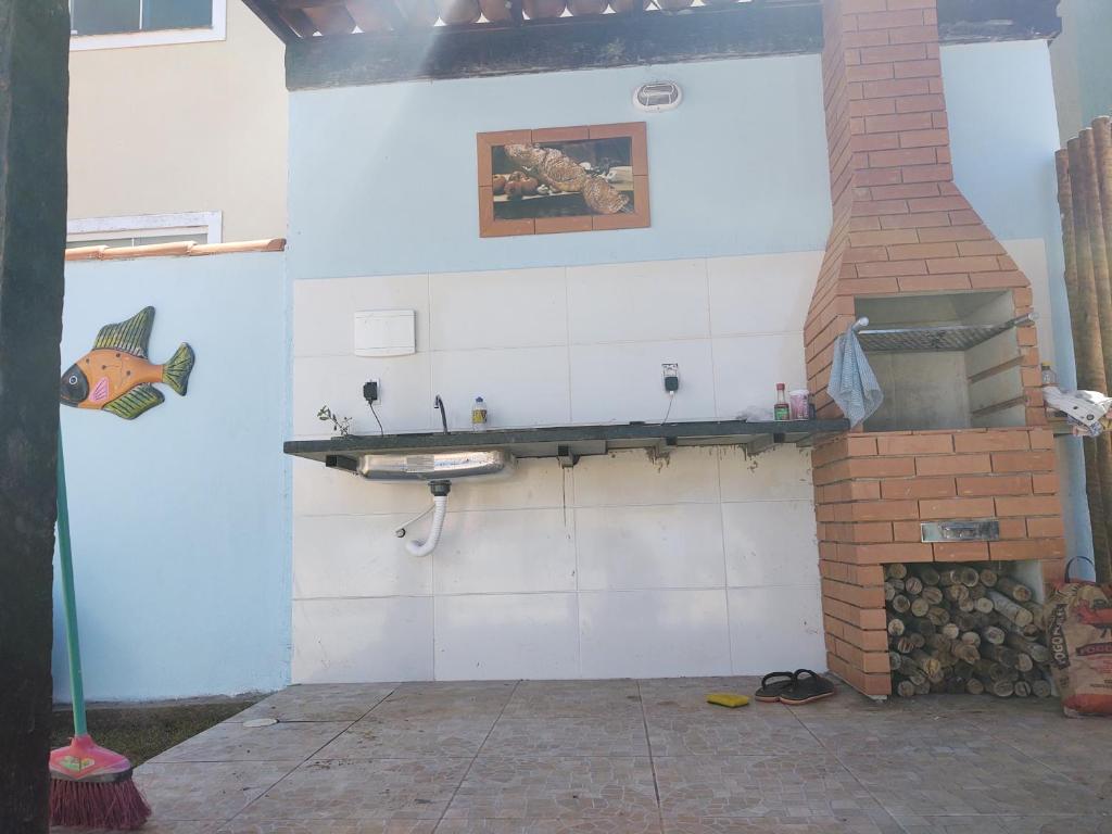  Casa Blue sky
