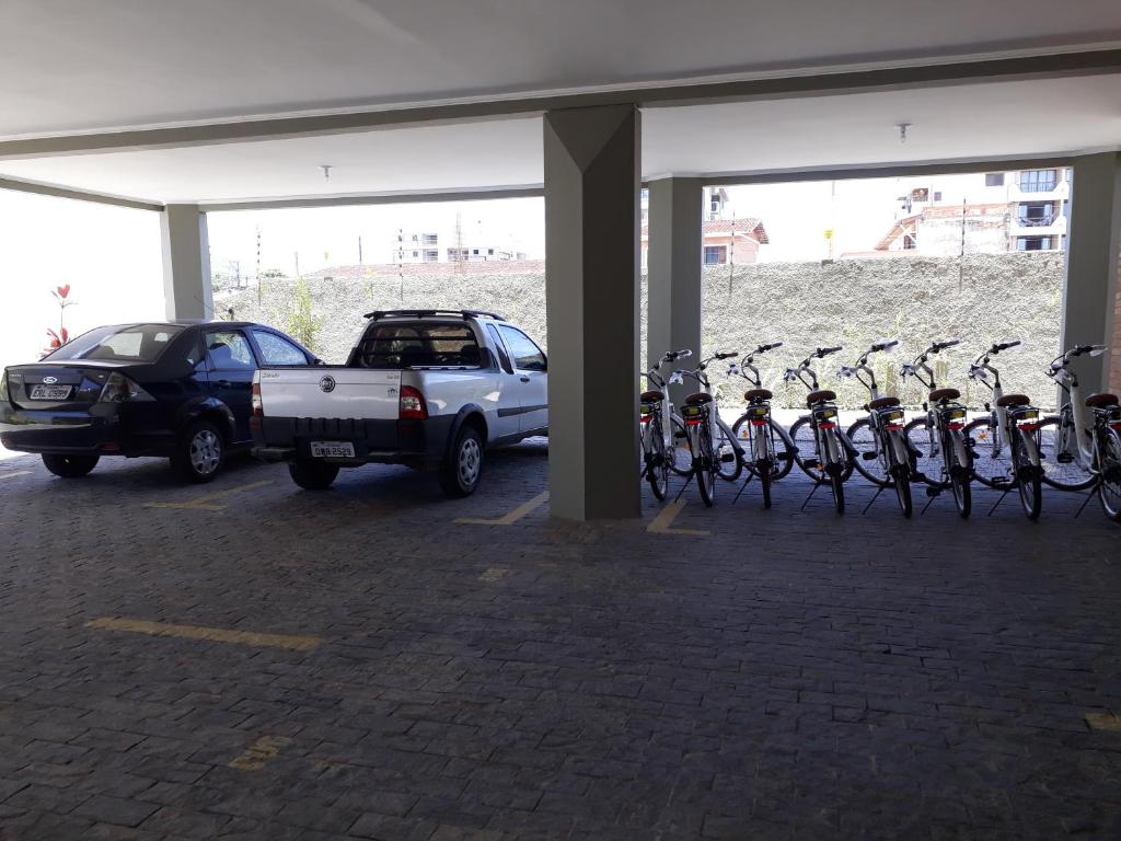  APARTAMENTO PRAIA CENTRO