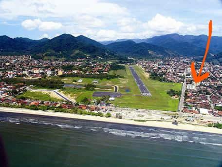  APARTAMENTO PRAIA CENTRO