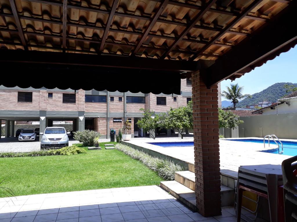  APARTAMENTO PRAIA CENTRO