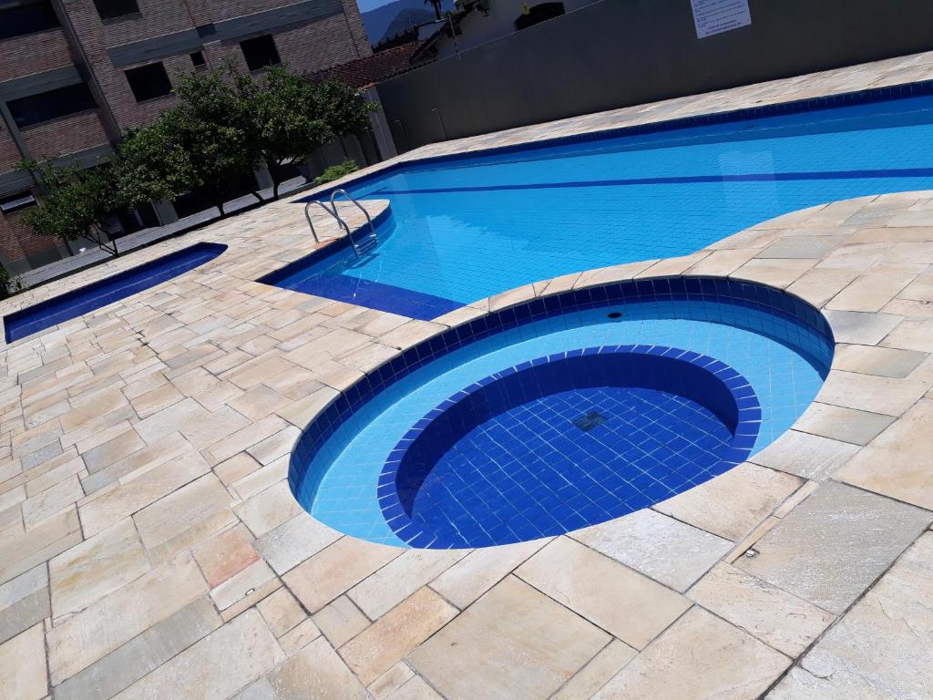 APARTAMENTO PRAIA CENTRO