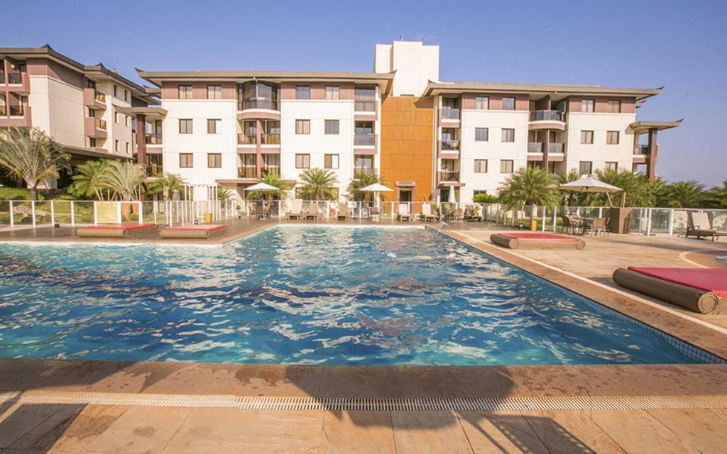  Life Resort - Beira do Lago em Brasília