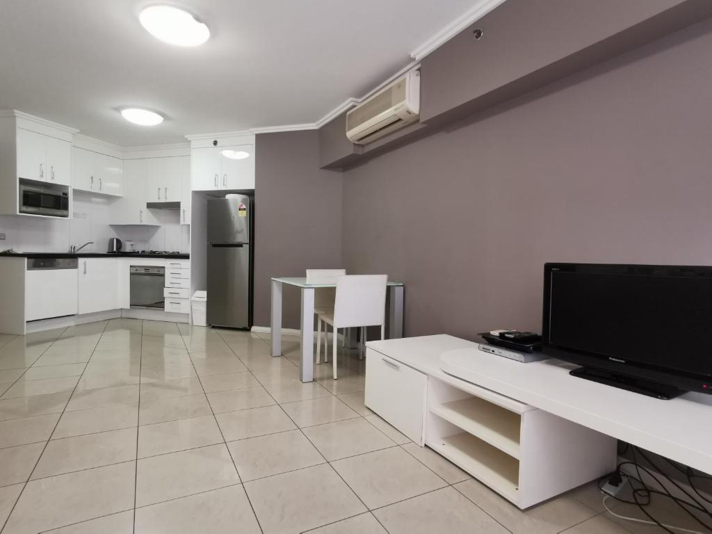 Fiori Apartments - Resim 21