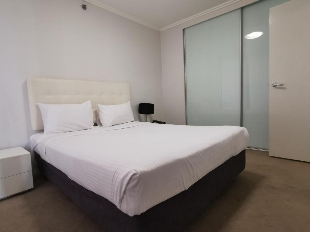 Fiori Apartments - Resim 23