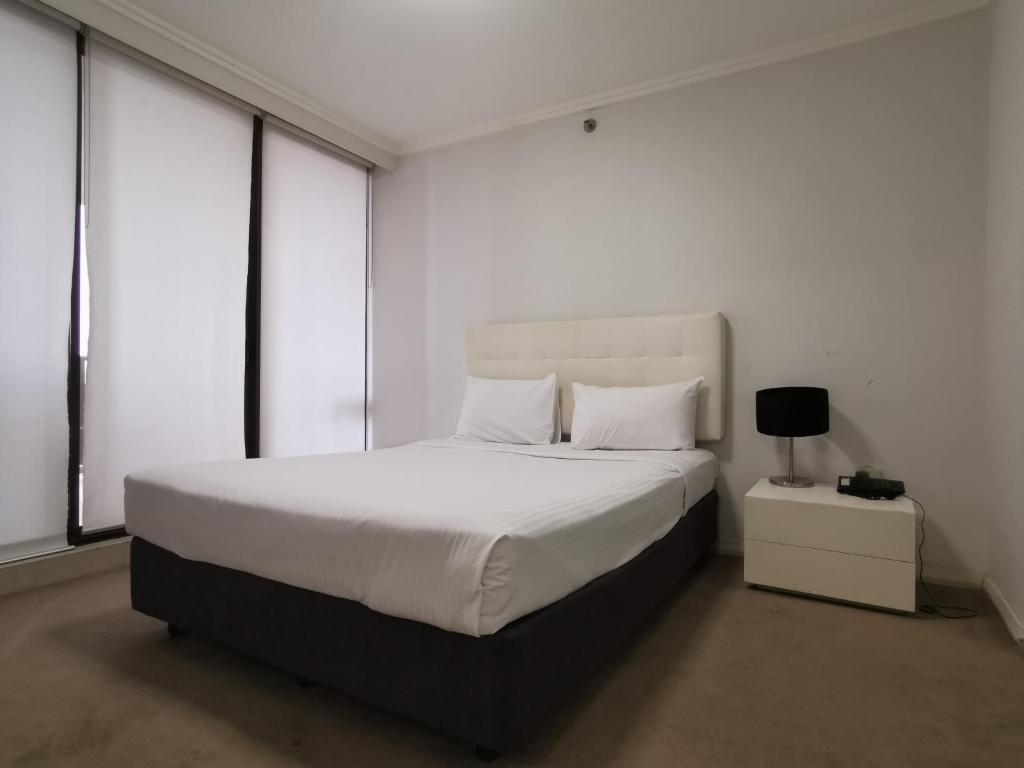 Fiori Apartments - Resim 24