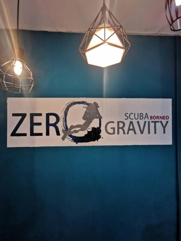 Certifikát, hodnocení, plakát nebo jiný dokument vystavený v ubytování Zero Gravity Homestay 零重力民宿