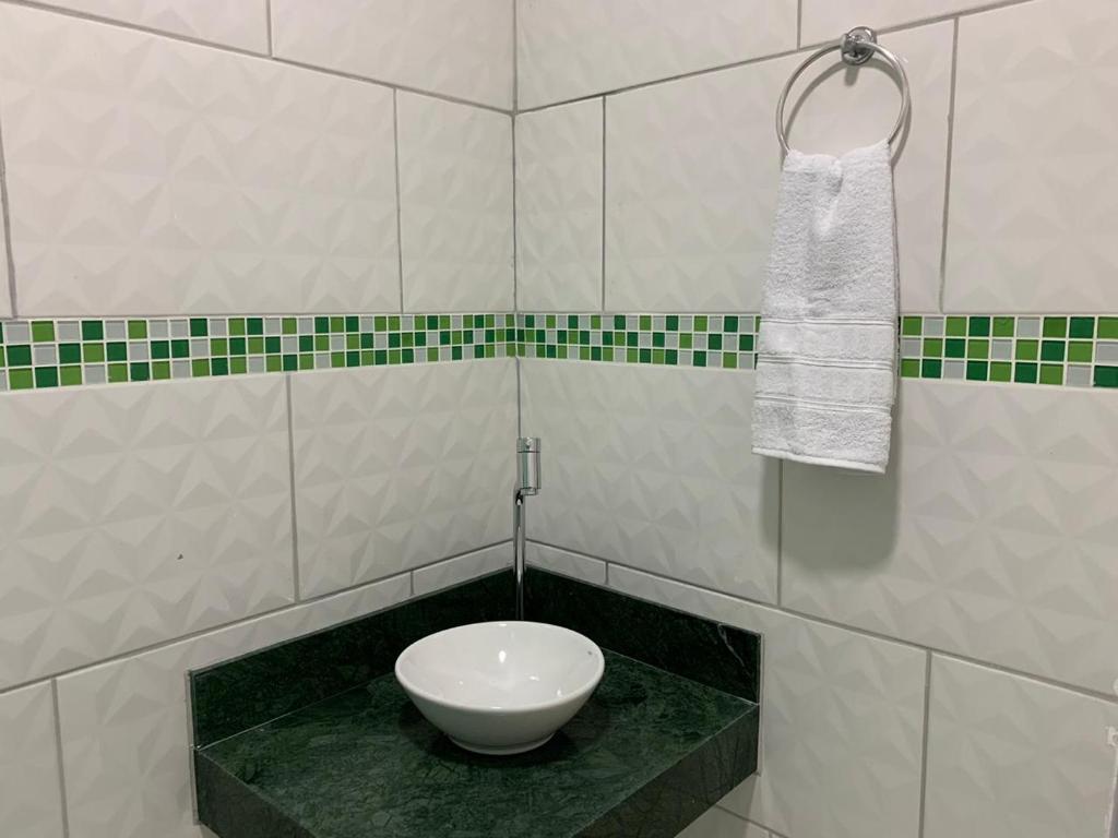  Recanto Ponta Verde