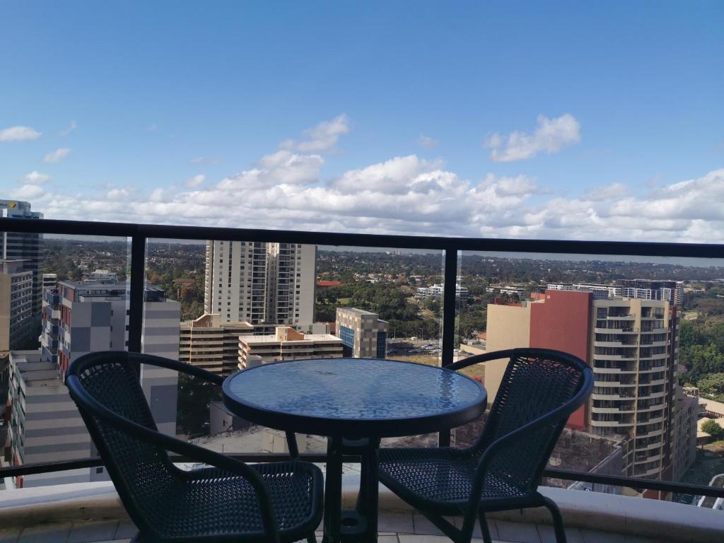 Fiori Apartments - Resim 18