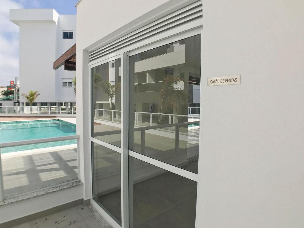 Copacabana Beach Residence