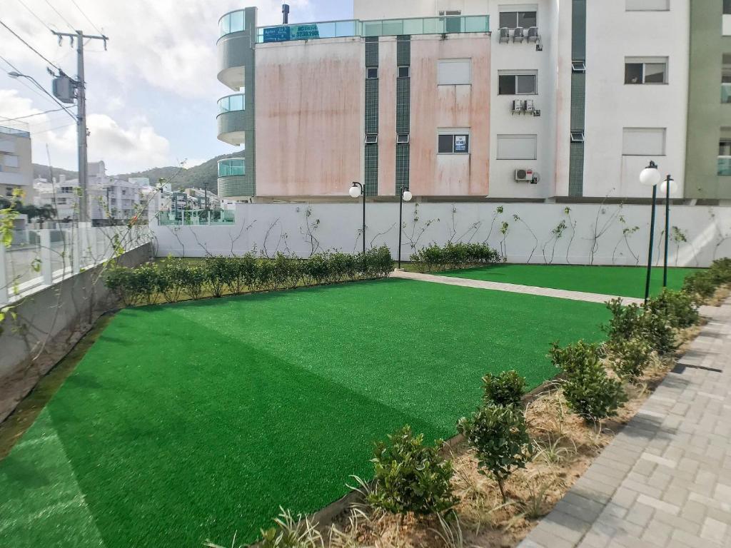  Copacabana Beach Residence