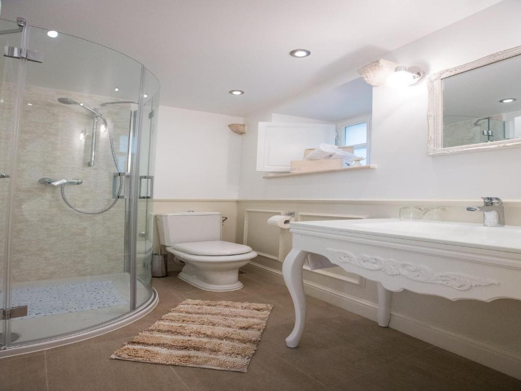 Studio Apartments Sonatina - 18