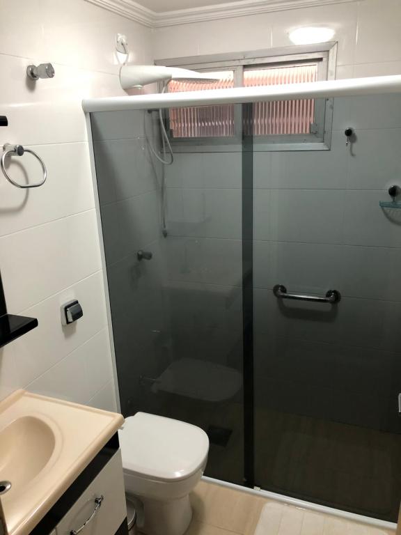  Apartamento Enseada Guarujá - 350m do Mar!
