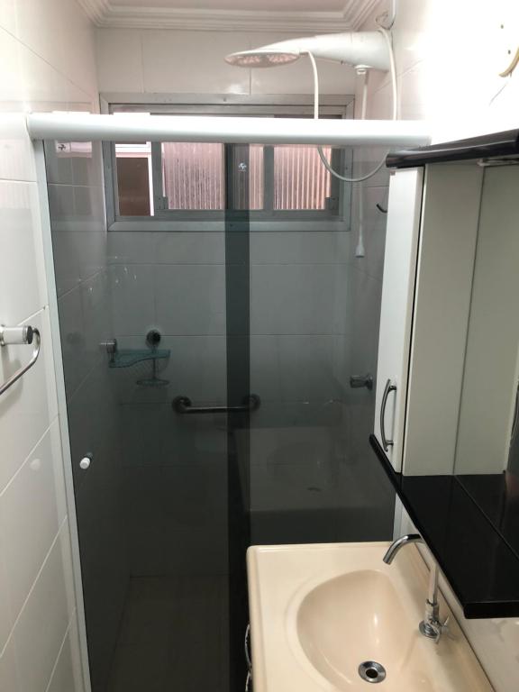  Apartamento Enseada Guarujá - 350m do Mar!