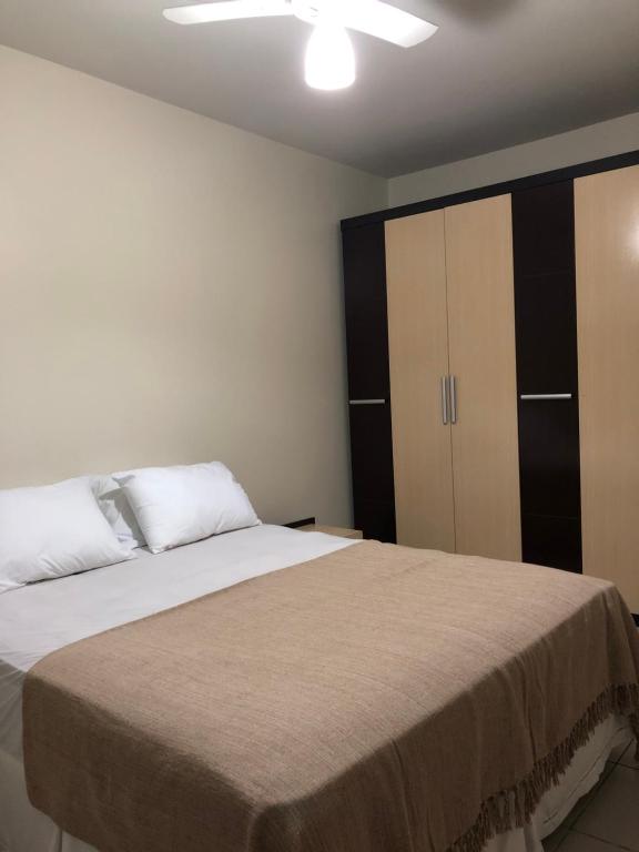  Apartamento Enseada Guarujá - 350m do Mar!