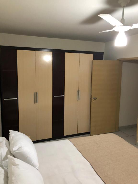  Apartamento Enseada Guarujá - 350m do Mar!