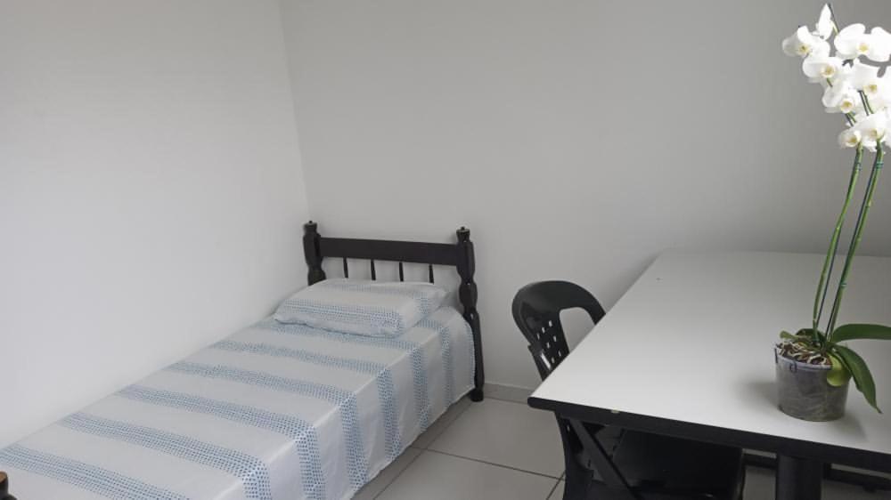  Quarto próximo da Beira mar Norte