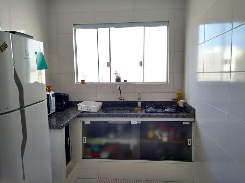  Quarto próximo da Beira mar Norte