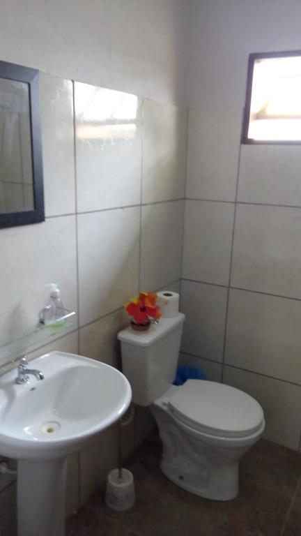  CASA PRAIA DA FERRUGEM