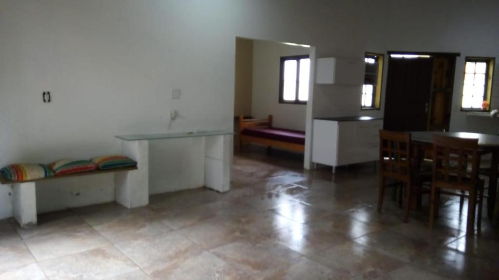  CASA PRAIA DA FERRUGEM