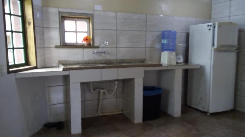  CASA PRAIA DA FERRUGEM