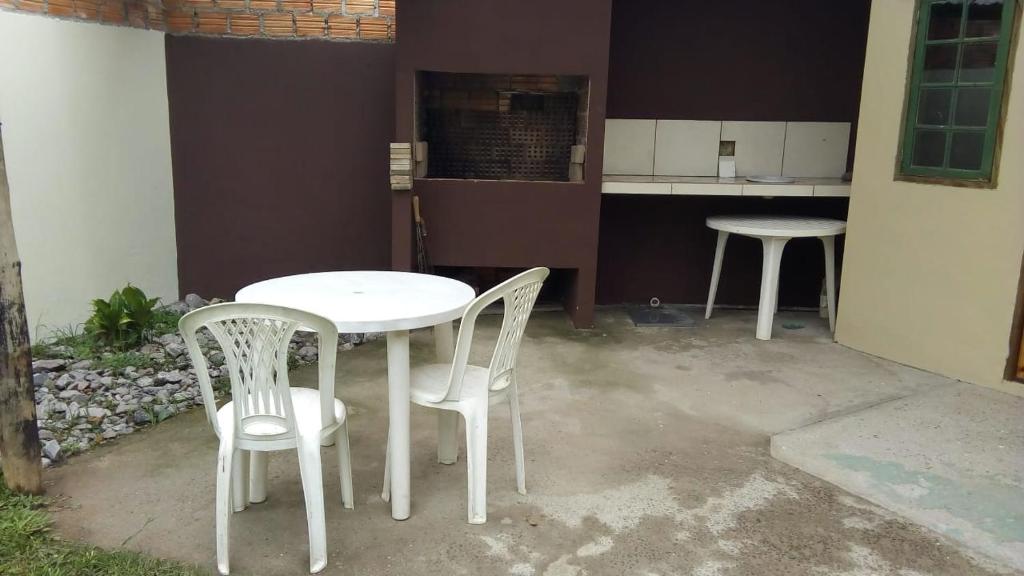  CASA PRAIA DA FERRUGEM