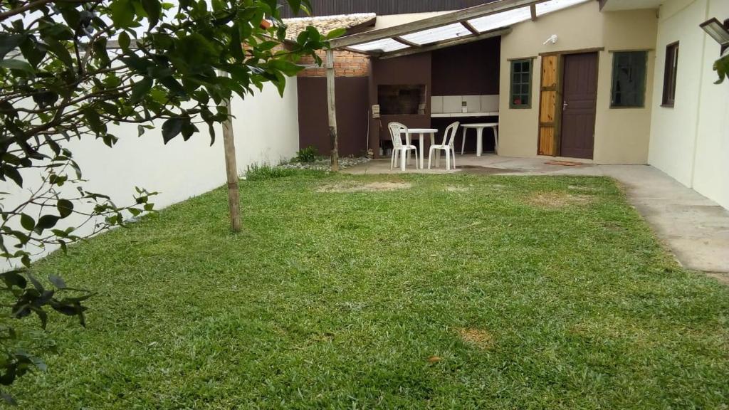  CASA PRAIA DA FERRUGEM