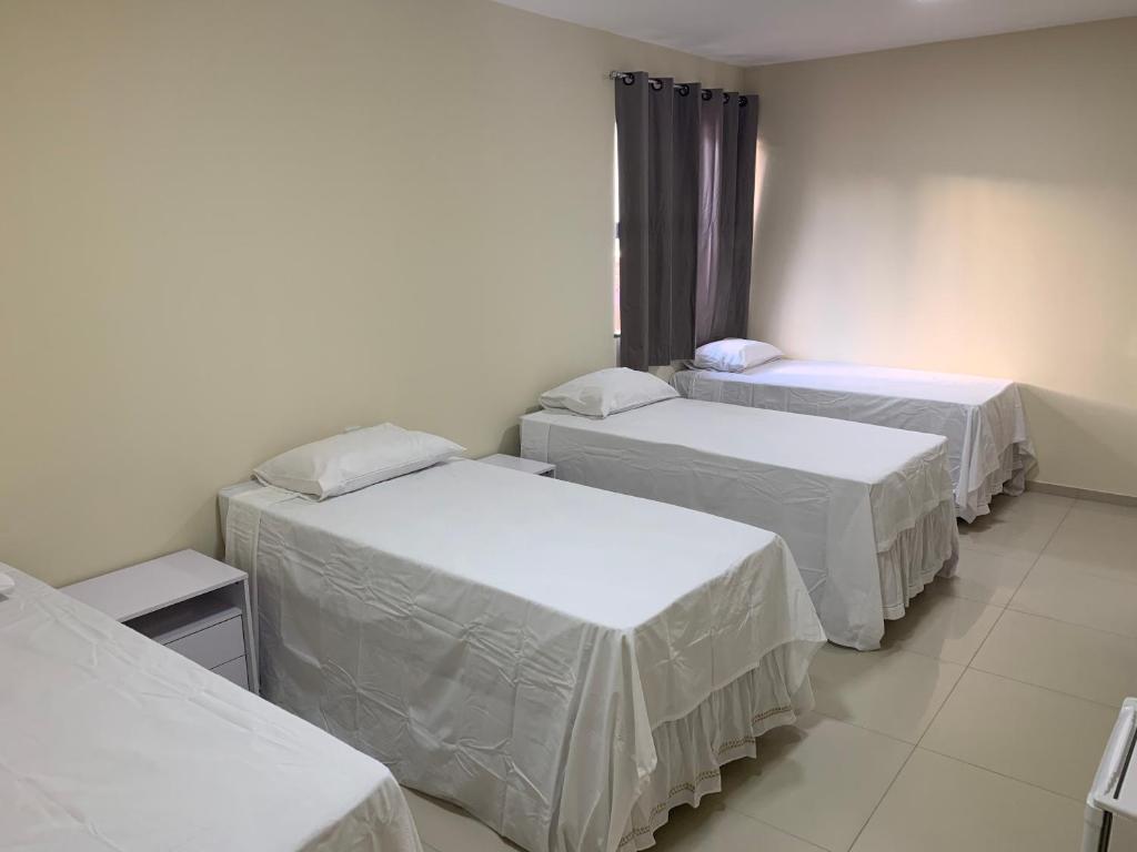 Pousada Litorânea - Habitación Cuádruple Superior