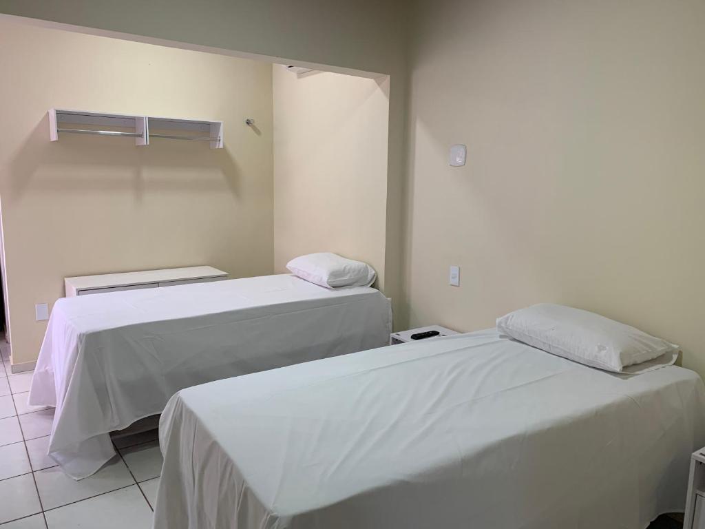 Pousada Litorânea - Sala Familiar De Lujo