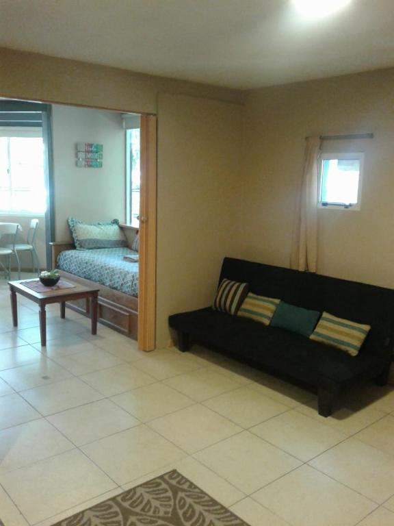 Ubicadisimo dto. Loft con terraza privada