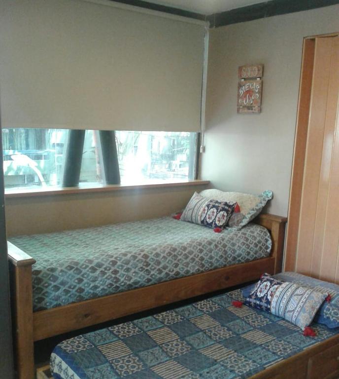 Ubicadisimo dto. Loft con terraza privada