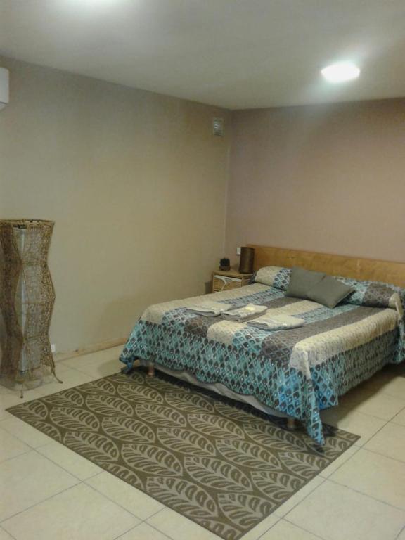 Ubicadisimo dto. Loft con terraza privada