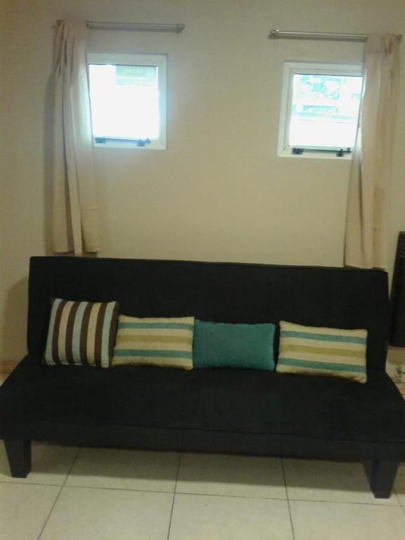 Ubicadisimo dto. Loft con terraza privada