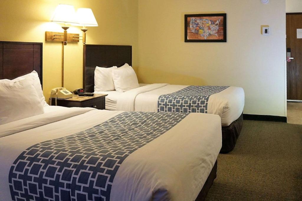 Econo Lodge Mayo Clinic Area photo