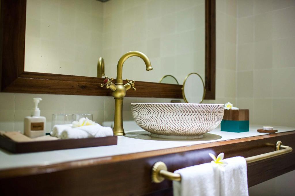אלמניטי הוי אן Almanity Hoi An Resort & Spa – תמונה 6