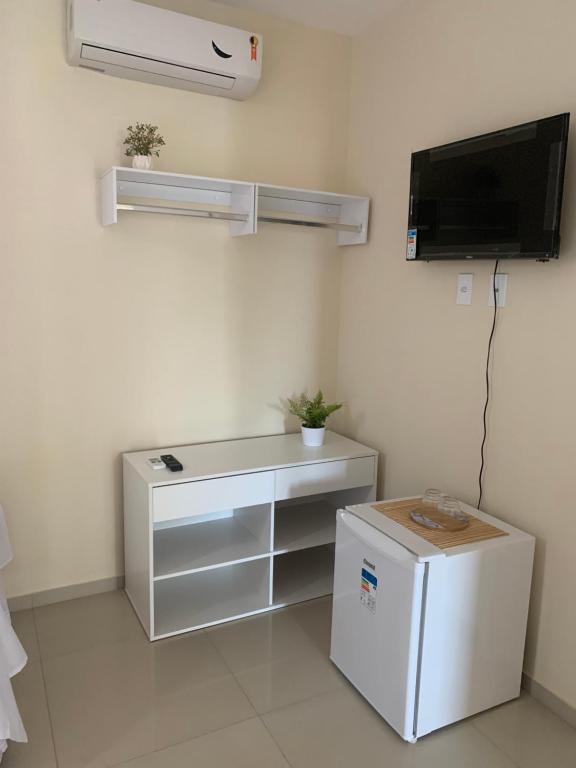 Pousada Litorânea - Habitación Doble Estándar