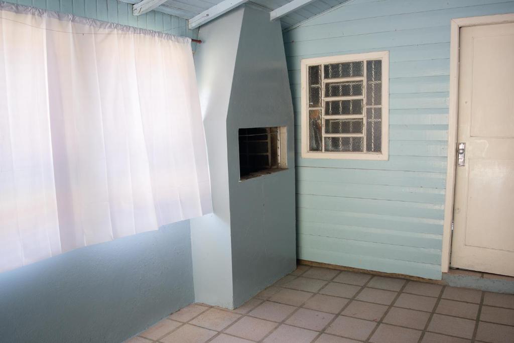  Casa no centro de Canela para até 07 pessoas