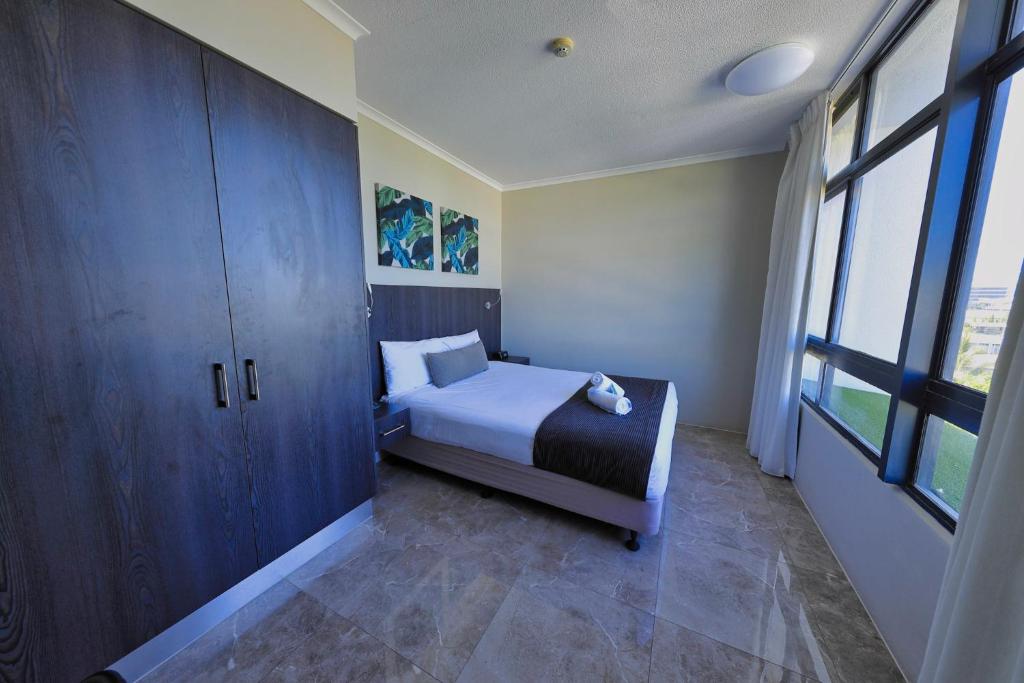 Alivio Hotel Cairns - Resim 30