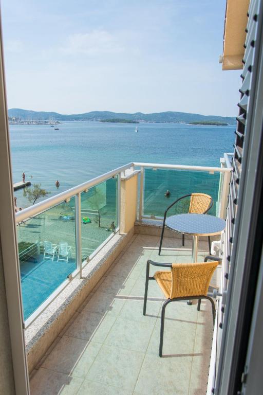 Príroda v okolí apartmánu