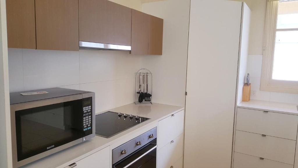 The Victoria Apartments - Drill Hall Cottage
