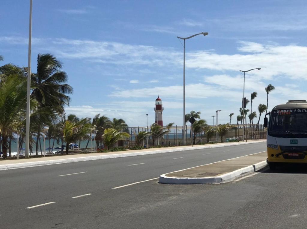  Village Farol de Itapuã