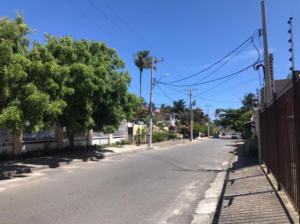  Village Farol de Itapuã
