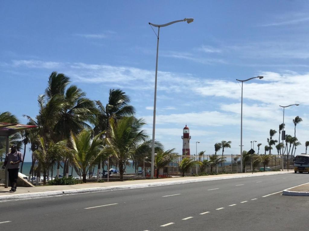  Village Farol de Itapuã