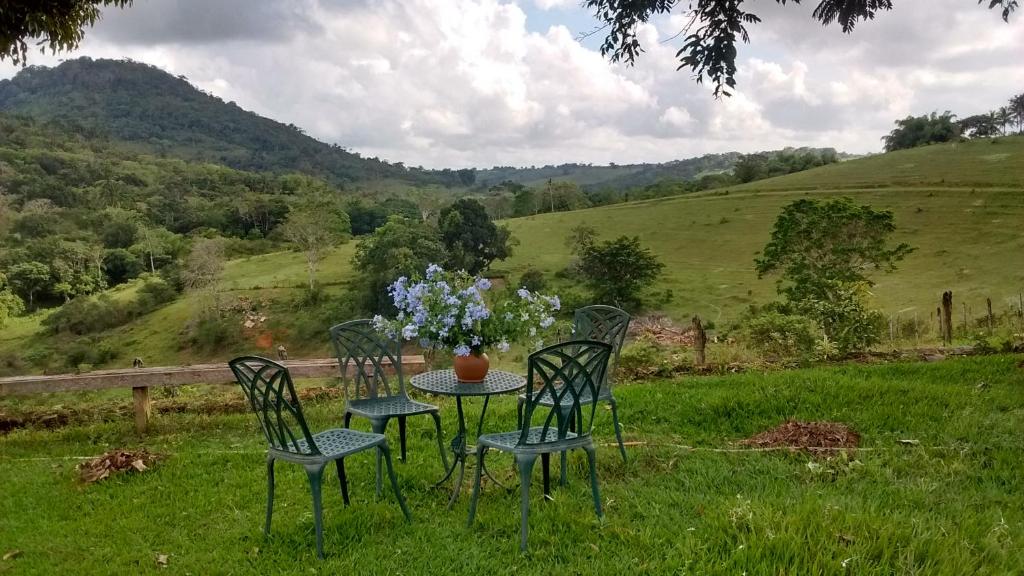 Fazenda Hotel Serra da Copioba, Sobradinho – Preços atualizados 2023