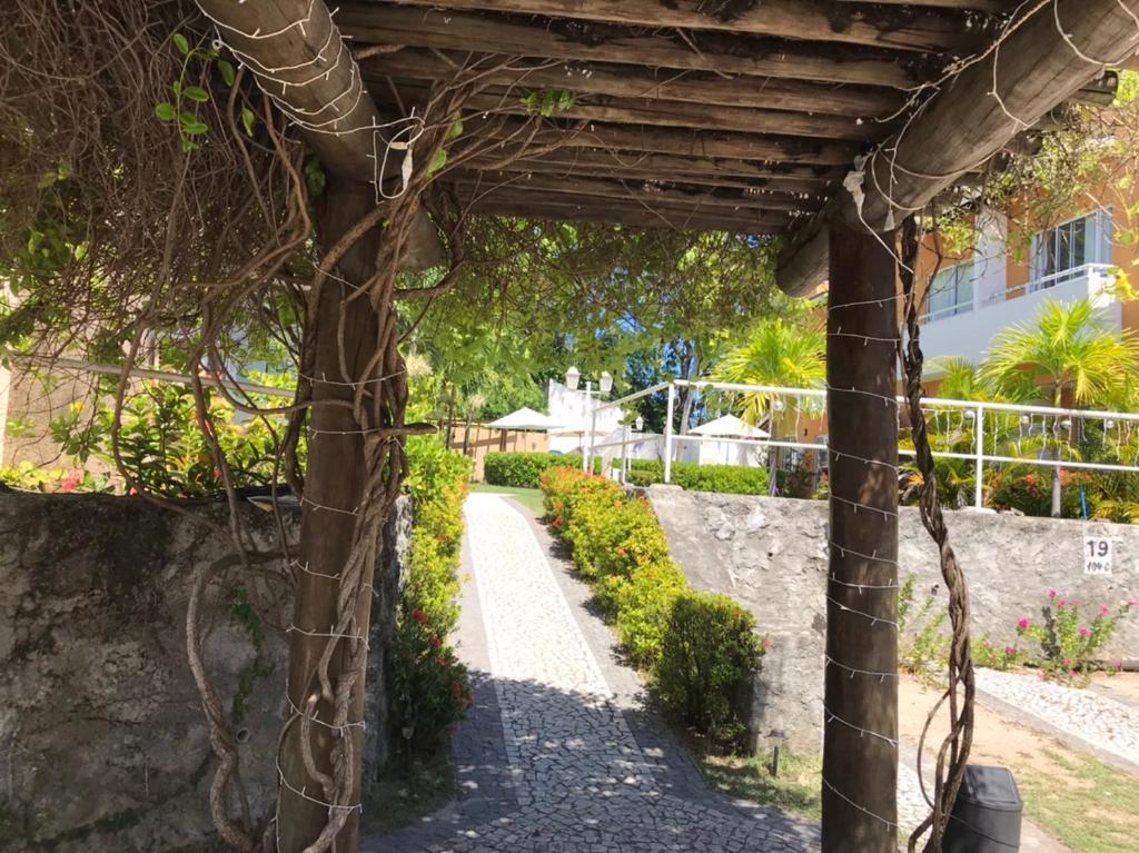 Village Farol de Itapuã