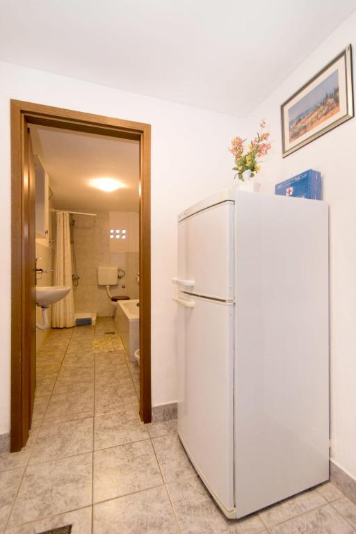 Fotografie z fotogalerie ubytování Apartments Jaksa v destinaci Vis