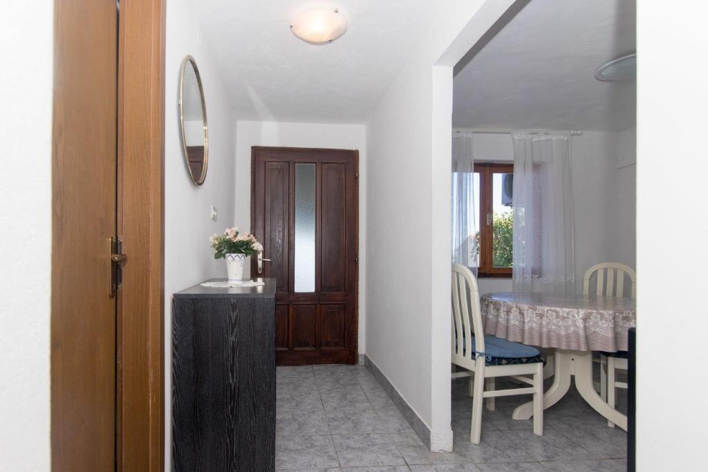 Fotografie z fotogalerie ubytování Apartments Jaksa v destinaci Vis