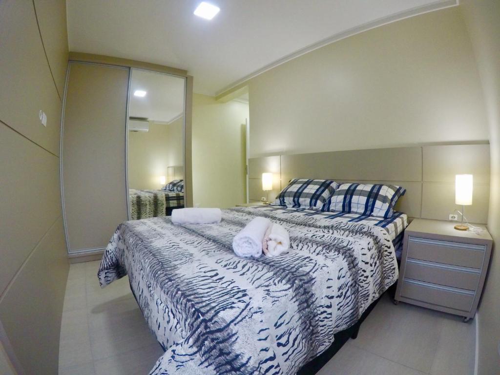  JURERÊ 3 QUARTOS NOVO! 200 METROS DA PRAIA