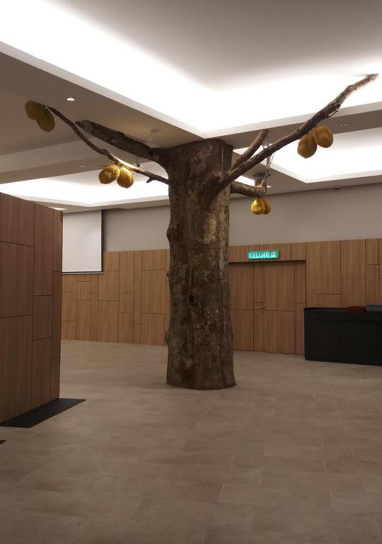 Fotografie z fotogalerie ubytování Roxy Hotel Serian v destinaci Serian