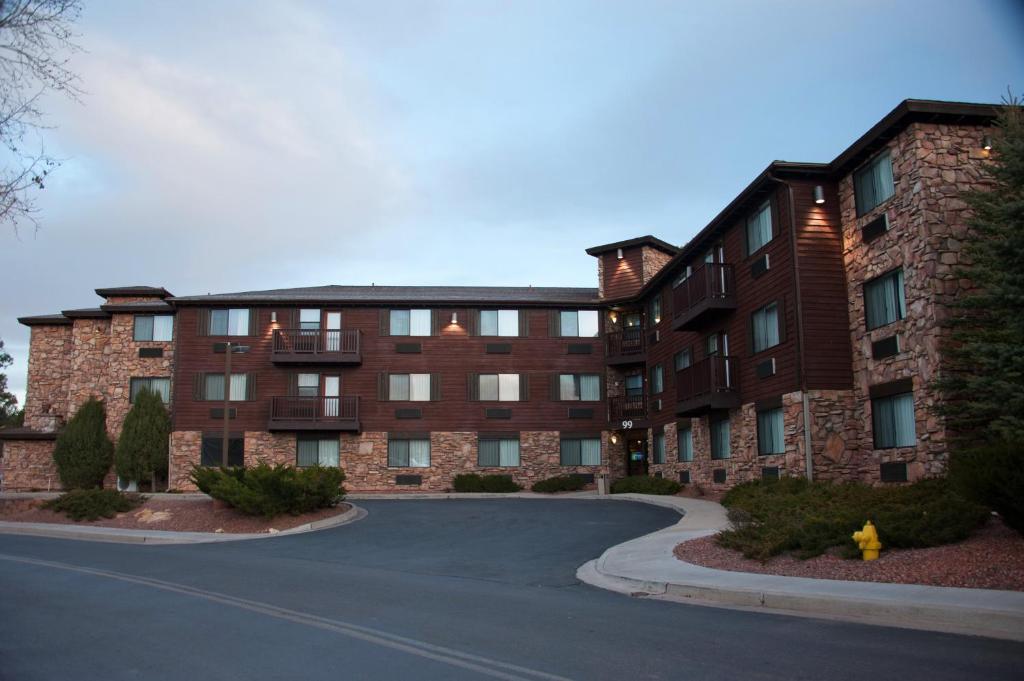 Grand Canyon Hotel & Suites photo